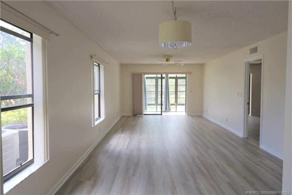 Photo of 911 SW South River Drive #102, Stuart, FL 34997 (MLS # M20042698)