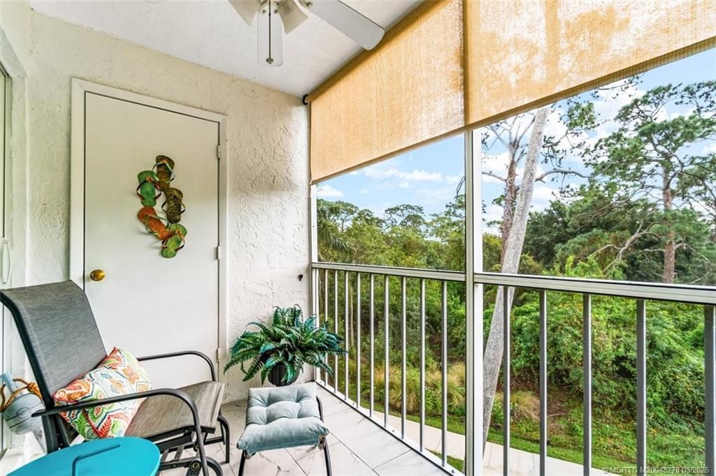 Photo of 2506 SE Anchorage Cv #F3, Port Saint Lucie, FL 34952 (MLS # M20048278)