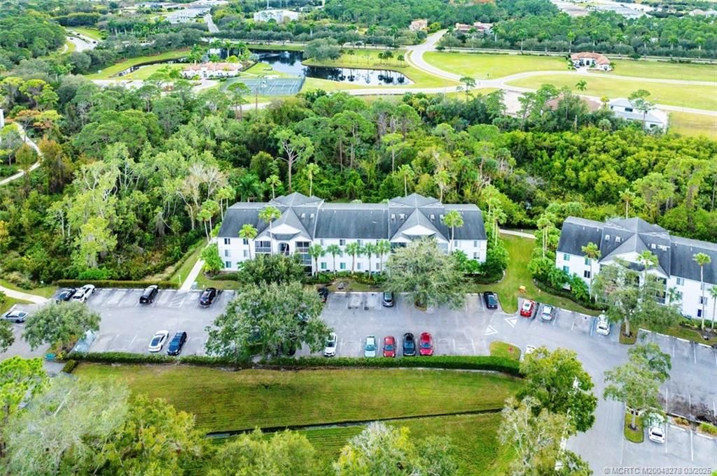 Photo of 2506 SE Anchorage Cv #F3, Port Saint Lucie, FL 34952 (MLS # M20048278)