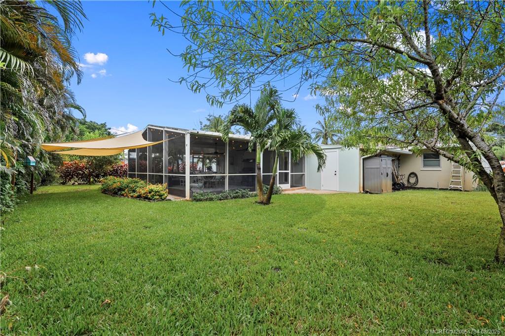 Stuart, Florida 34996, United States, 3 Bedrooms Bedrooms, ,2 BathroomsBathrooms,Residential,Active,194032