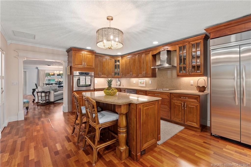 Stuart, Florida 34996, United States, 3 Bedrooms Bedrooms, ,2 BathroomsBathrooms,Residential,Active,194032