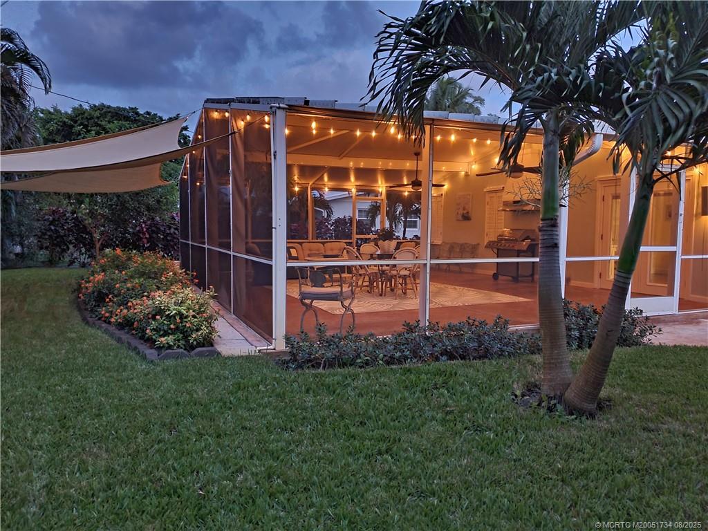 Stuart, Florida 34996, United States, 3 Bedrooms Bedrooms, ,2 BathroomsBathrooms,Residential,Active,194032