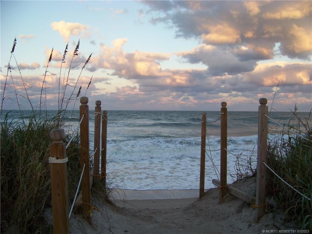 Photo of 1007 Nettles Boulevard, Jensen Beach, FL 34957 (MLS # M20037781)