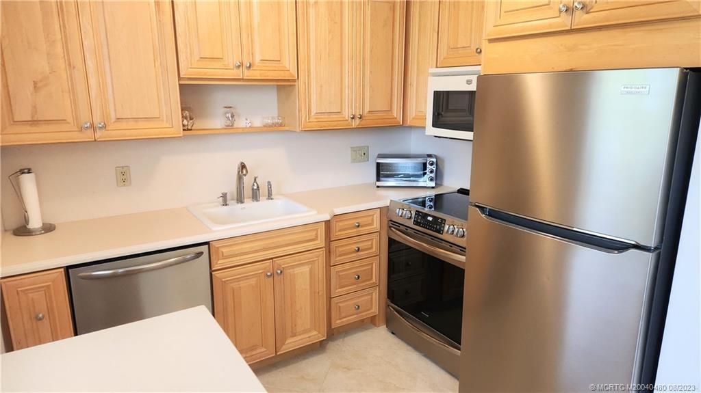 Photo of 2929 SE Ocean Boulevard #143-10, Stuart, FL 34996 (MLS # M20040480)