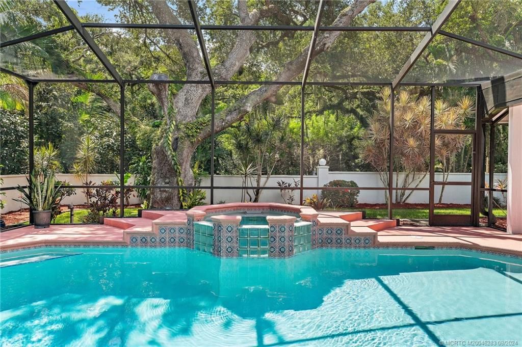 Photo of 11 Heritage Way, Sewalls Point, FL 34996 (MLS # M20046283)