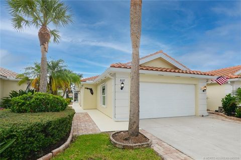 Photo of 8137 SE Peppercorn Court, Hobe Sound, FL 33455 (MLS # M20052303)