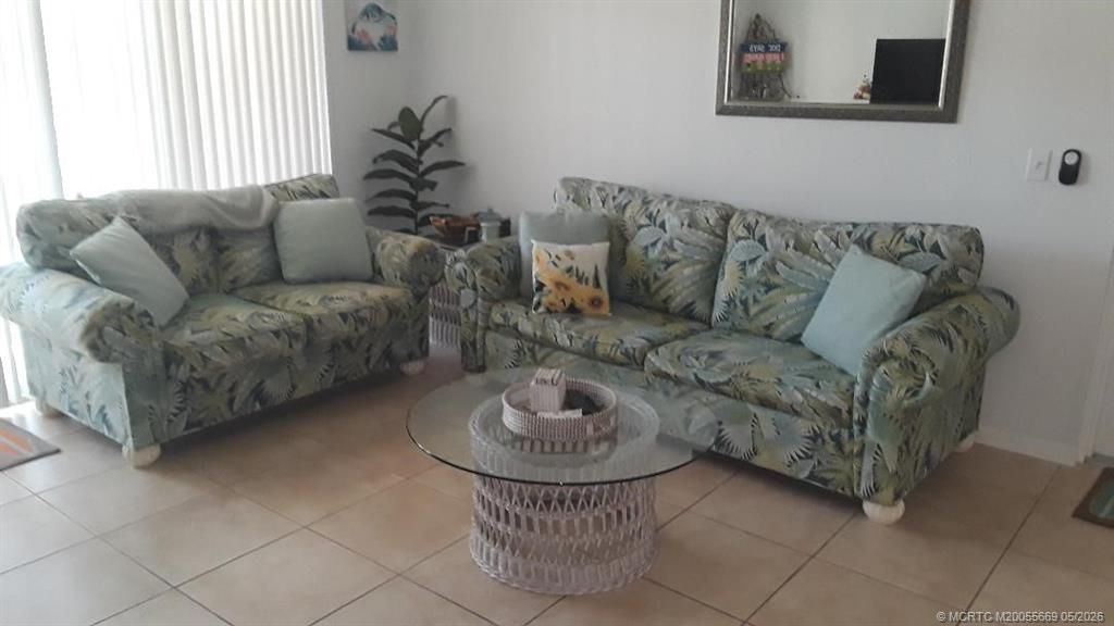 Photo of 4428 NE Ocean Boulevard #B1, Jensen Beach, FL 34957 (MLS # M20055669)