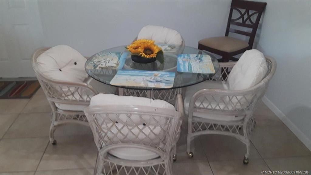 Photo of 4428 NE Ocean Boulevard #B1, Jensen Beach, FL 34957 (MLS # M20055669)