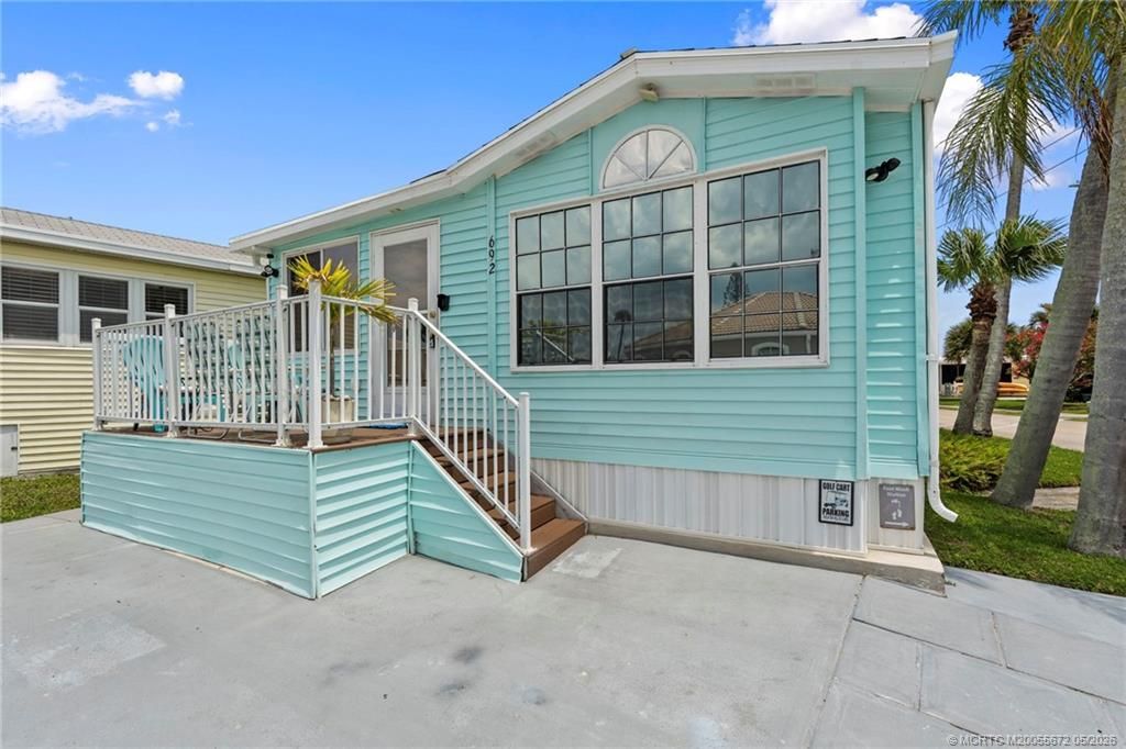 Photo of 692 Nettles Boulevard, Jensen Beach, FL 34957 (MLS # M20055672)