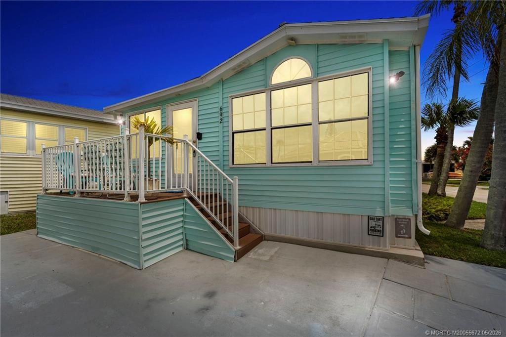 Photo of 692 Nettles Boulevard, Jensen Beach, FL 34957 (MLS # M20055672)