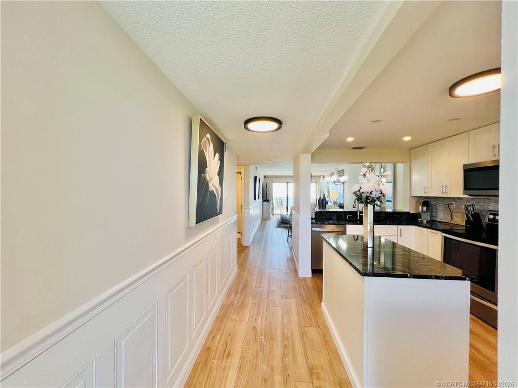 Photo of 10044 S Ocean Drive #1005, Jensen Beach, FL 34957 (MLS # M20054716)