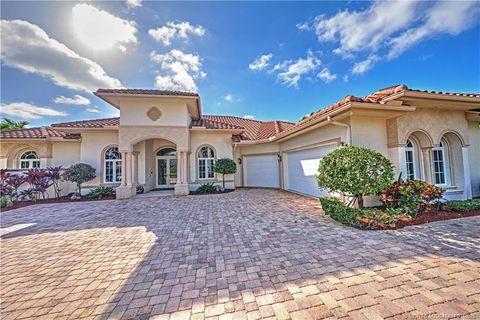 11550 SE Plandome Drive Hobe Sound FL 33455