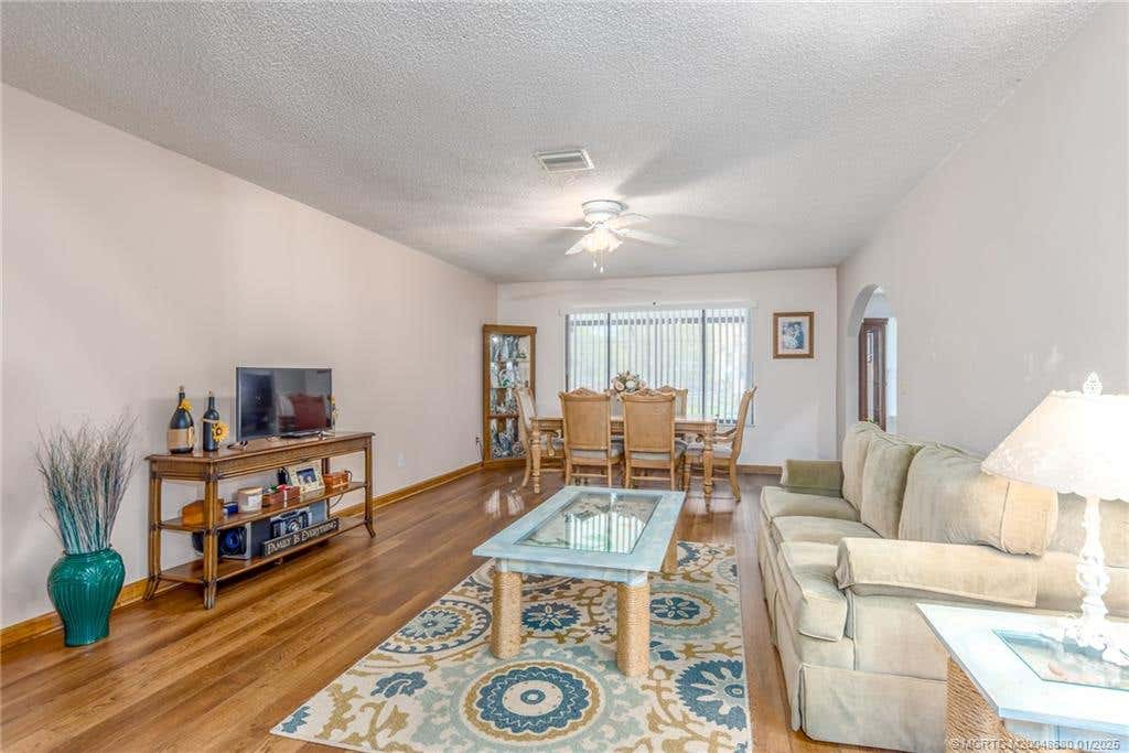 Photo of 2582 SE Berkshire Boulevard, Port Saint Lucie, FL 34952 (MLS # M20048680)
