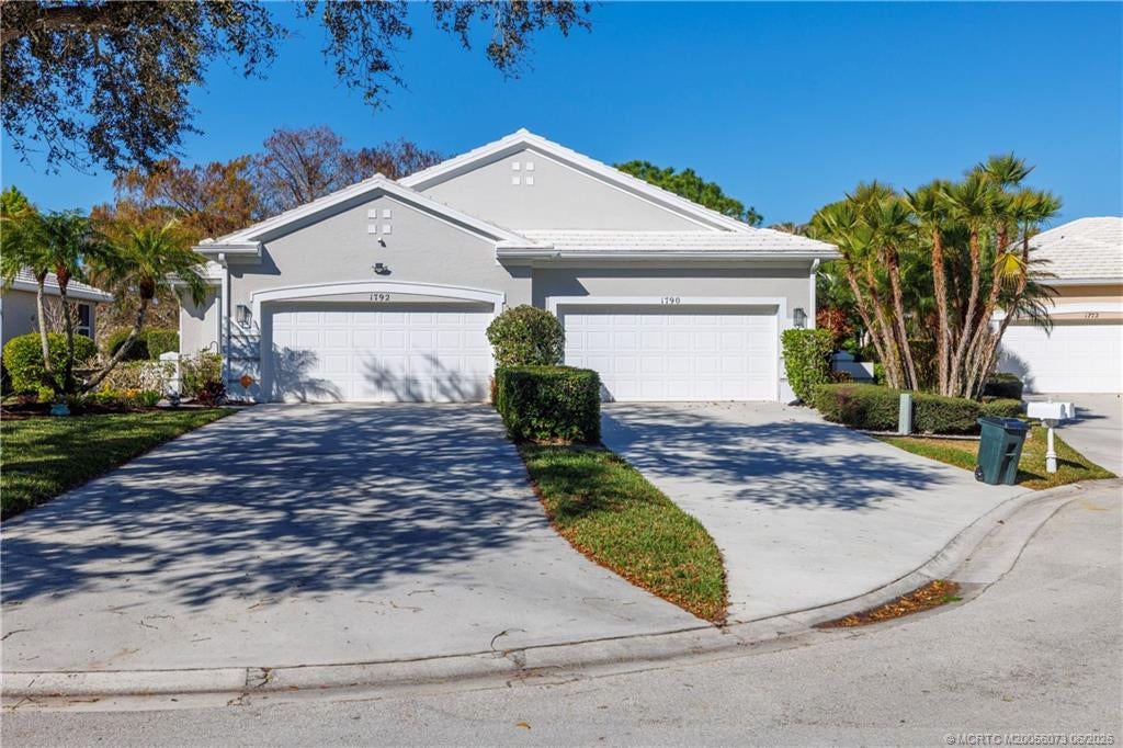 Photo of 1790 SW Willowbend Lane, Palm City, FL 34990 (MLS # M20056073)