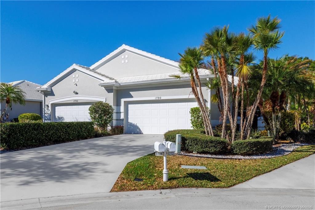 Photo of 1790 SW Willowbend Lane, Palm City, FL 34990 (MLS # M20056073)