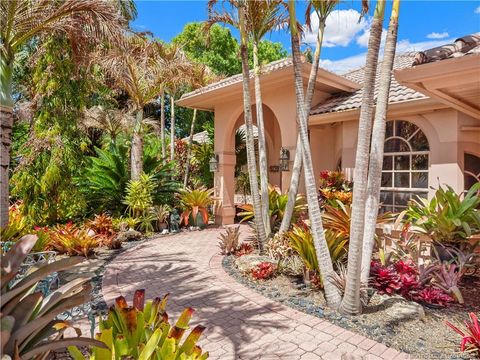 Photo of 1915 SW Windcross Run, Palm City, FL 34990 (MLS # M20055150)