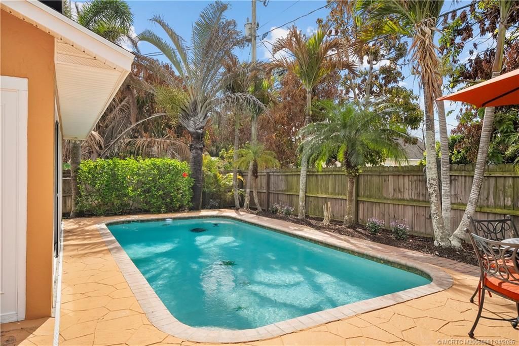 Photo of 1226 SW Melrose Avenue, Port Saint Lucie, FL 34953 (MLS # M20055081)