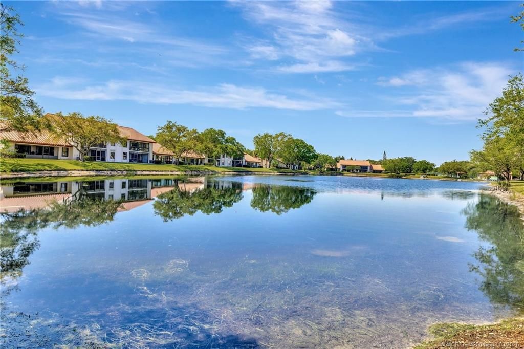 Photo of 6050 SE Martinique Drive #104, Stuart, FL 34997 (MLS # M20049602)