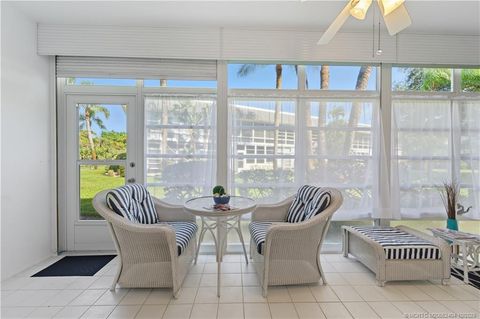 Photo of 2929 SE Ocean Boulevard #145-4, Stuart, FL 34996 (MLS # M20052404)