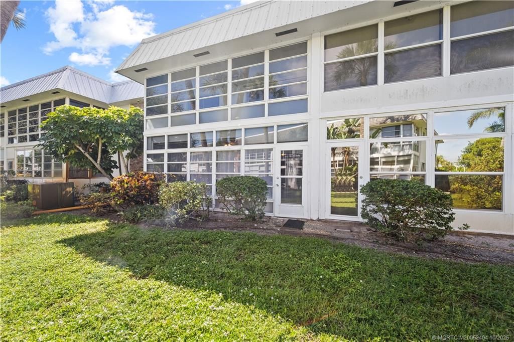 Photo of 2929 SE Ocean Boulevard #145-4, Stuart, FL 34996 (MLS # M20052404)