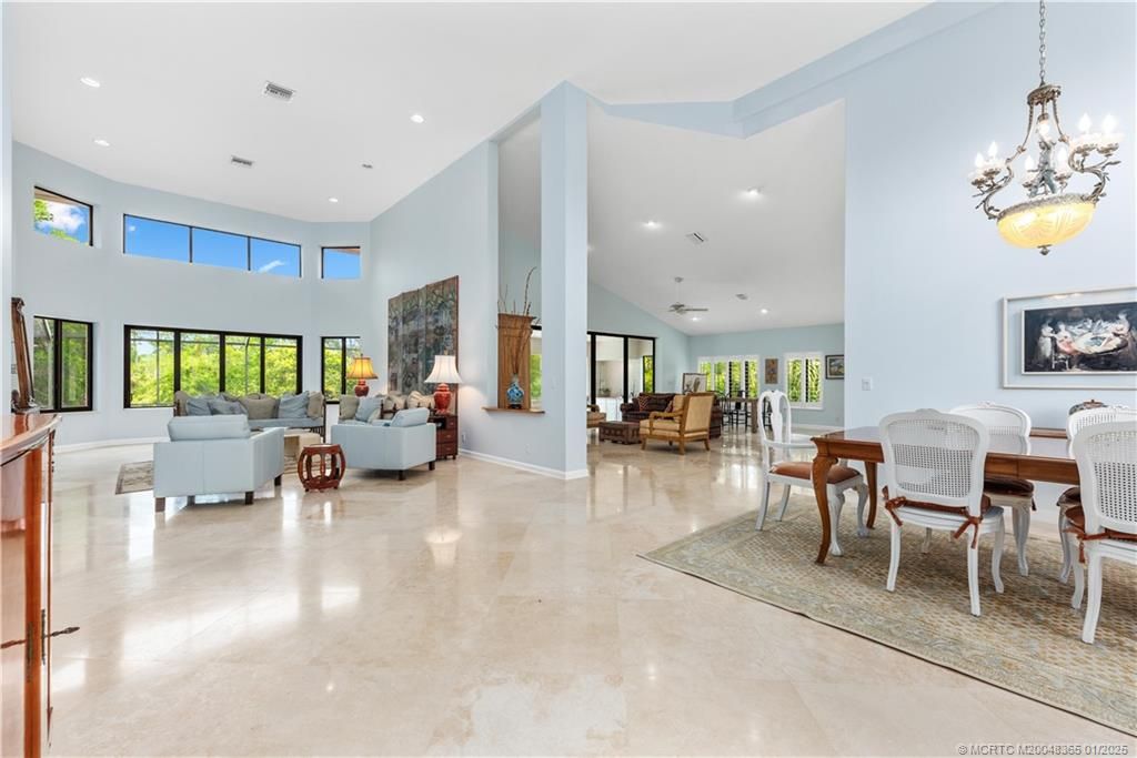 Photo of 1317 Lancewood Terrace, Palm City, FL 34990 (MLS # M20048365)