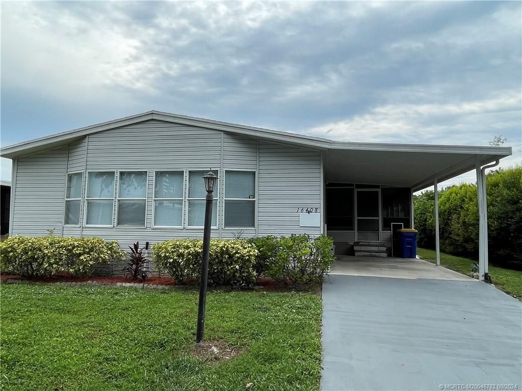 Photo of 16408 SW Two Wood Way, Indiantown, FL 34956 (MLS # M20046782)