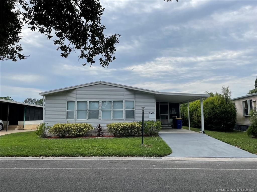 Photo of 16408 SW Two Wood Way, Indiantown, FL 34956 (MLS # M20046782)