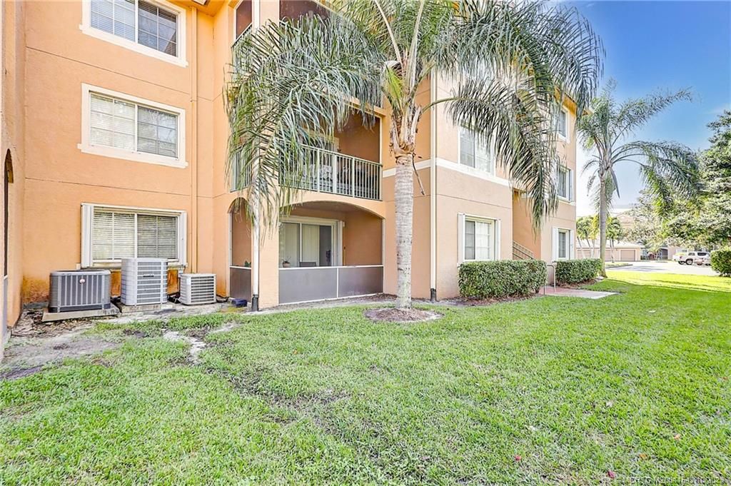 Photo of 3584 NW Adriatic Lane #6-104, Jensen Beach, FL 34957 (MLS # M20041542)