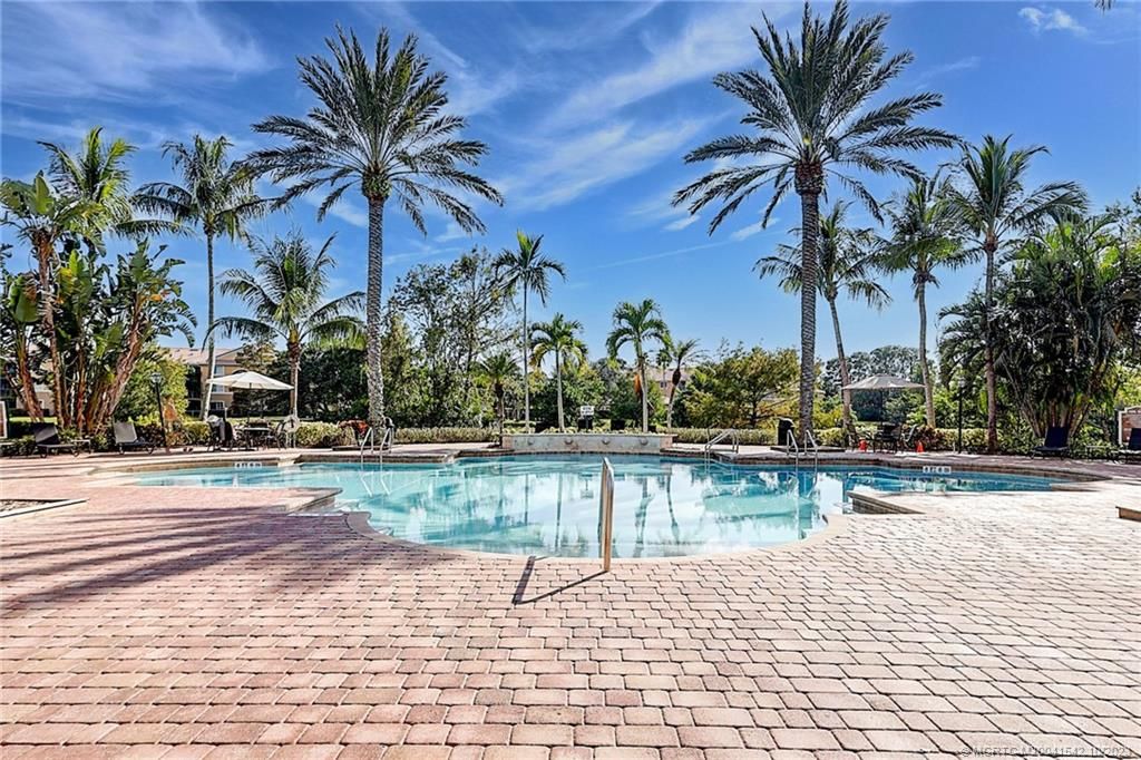 Photo of 3584 NW Adriatic Lane #6-104, Jensen Beach, FL 34957 (MLS # M20041542)