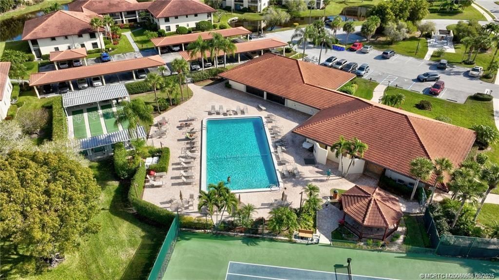 Photo of 741 SW South River Drive #107, Stuart, FL 34997 (MLS # M20050905)