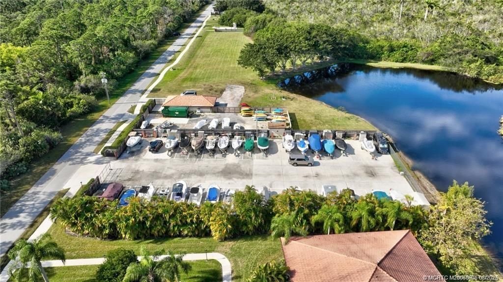 Photo of 741 SW South River Drive #107, Stuart, FL 34997 (MLS # M20050905)