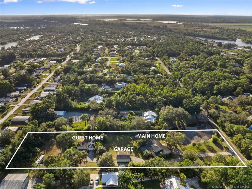 Photo of 1800 SW Hackman Terrace, Stuart, FL 34997 (MLS # M20054241)