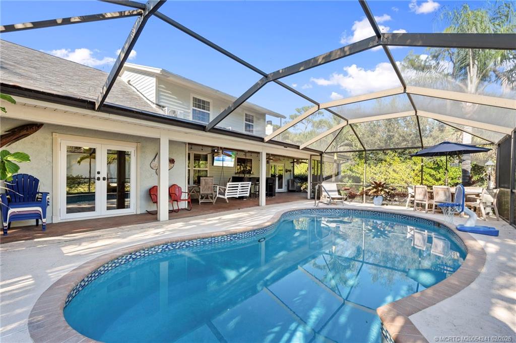 1800 SW Hackman Terrace