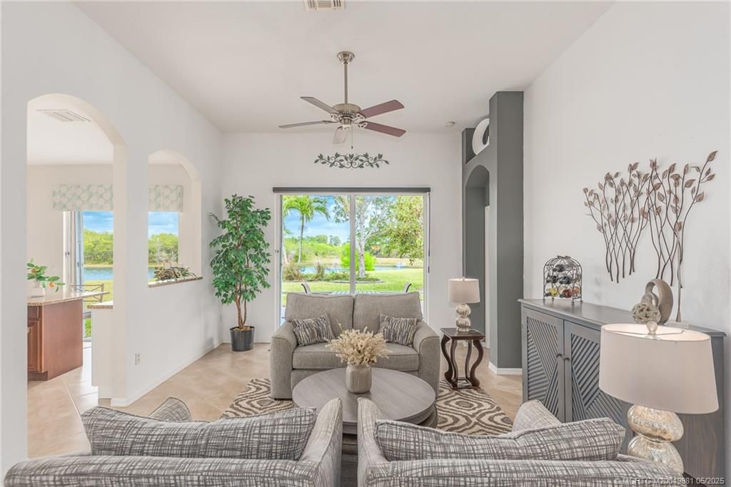 Photo of 10480 SW Southgate Court, Port Saint Lucie, FL 34987 (MLS # M20049981)