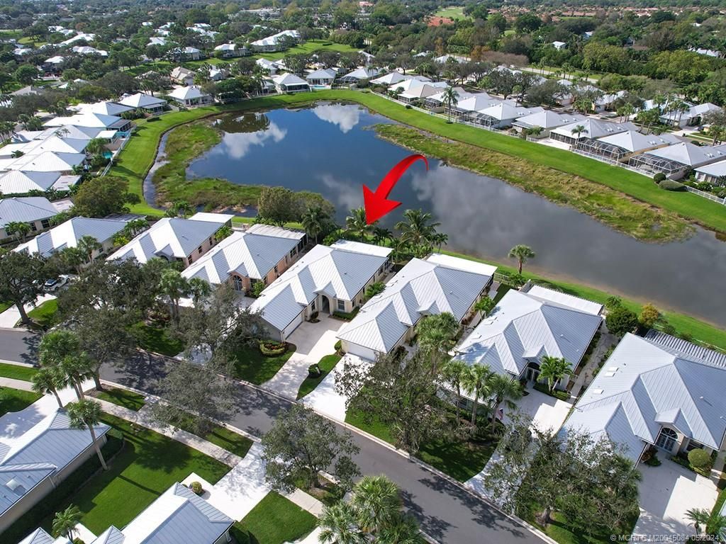 Photo of 2948 SW Brighton Way, Palm City, FL 34990 (MLS # M20045084)