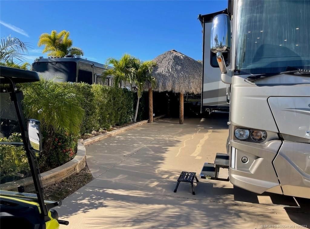 Photo of 103 NW Boundary Drive, Port Saint Lucie, FL 34986 (MLS # M20041303)