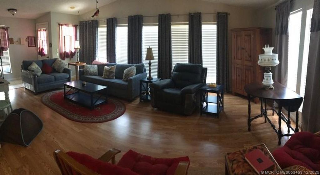 Photo of 15964 SW Indianwood Circle, Indiantown, FL 34956 (MLS # M20053453)