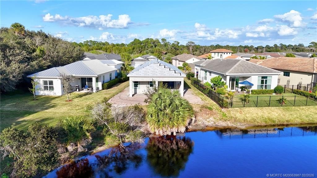 Photo of 179 SE Via Tirso, Port Saint Lucie, FL 34952 (MLS # M20053987)