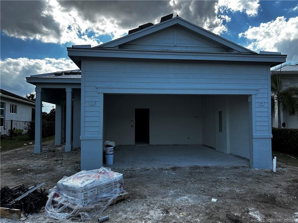 Photo of 179 SE Via Tirso, Port Saint Lucie, FL 34952 (MLS # M20053987)