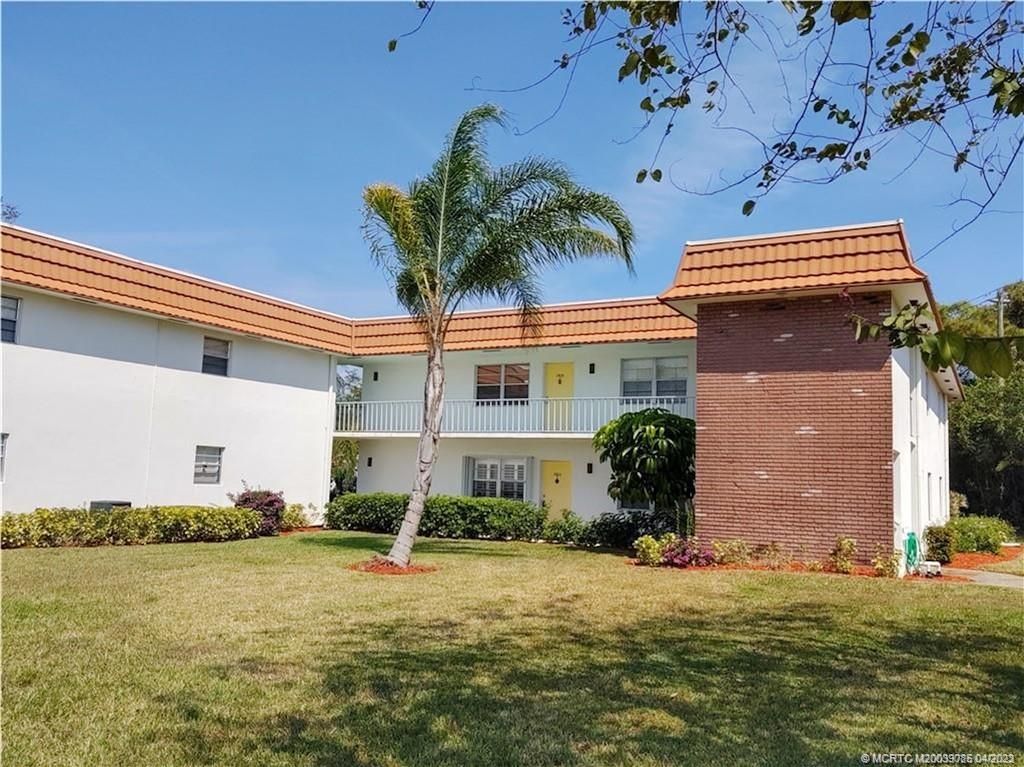 Photo of 1225 NW 21st Street #3502, Stuart, FL 34994 (MLS # M20039085)