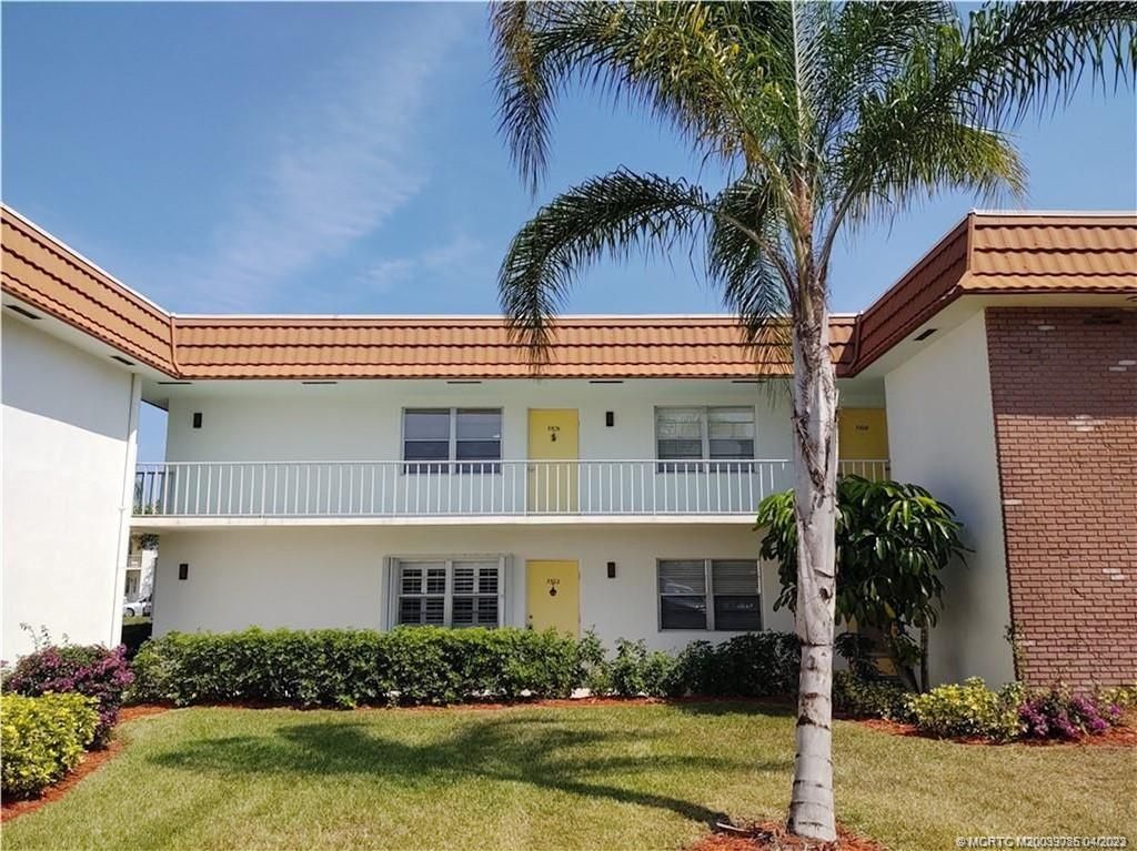 Photo of 1225 NW 21st Street #3502, Stuart, FL 34994 (MLS # M20039085)