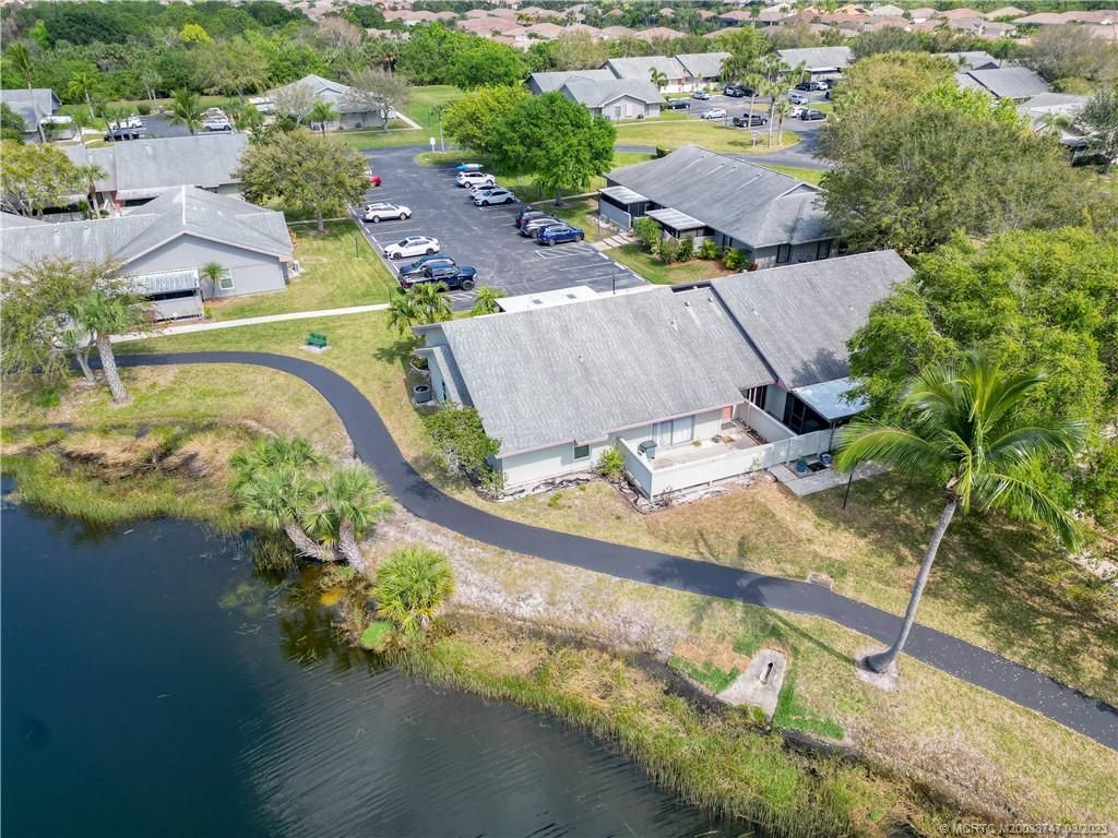 Photo of 4004 NW Cinnamon Tree Circle, Jensen Beach, FL 34957 (MLS # M20038747)