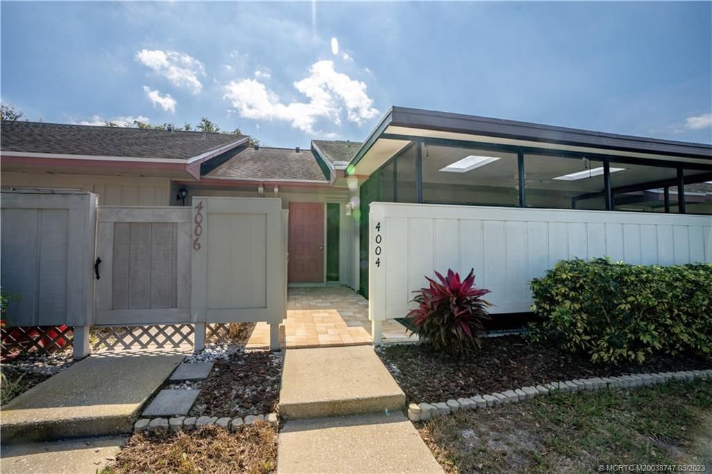Photo of 4004 NW Cinnamon Tree Circle, Jensen Beach, FL 34957 (MLS # M20038747)
