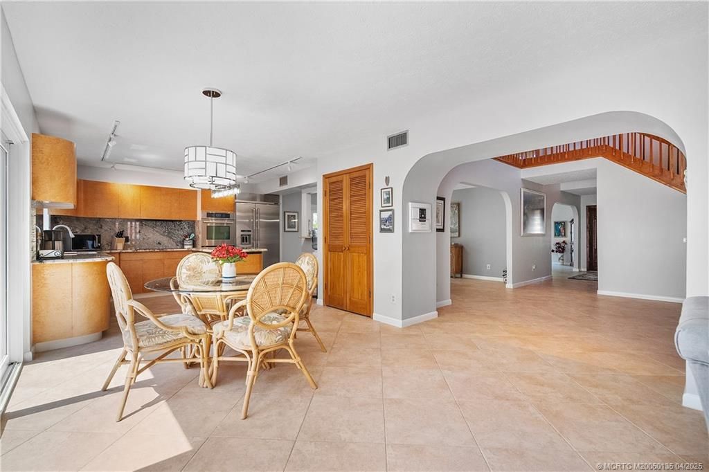 Photo of 2920 NE Heather Court, Jensen Beach, FL 34957 (MLS # M20050135)