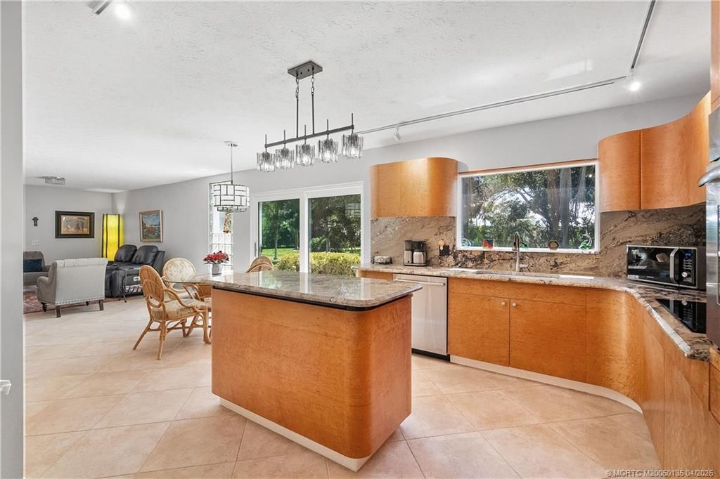 Photo of 2920 NE Heather Court, Jensen Beach, FL 34957 (MLS # M20050135)