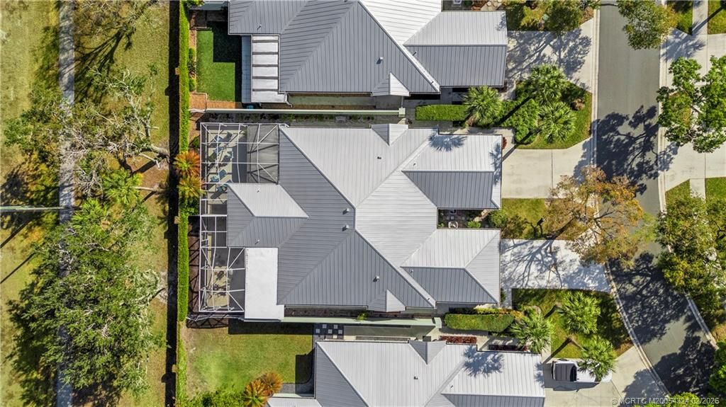 Photo of 1705 SW Waterfall Boulevard, Palm City, FL 34990 (MLS # M20054324)