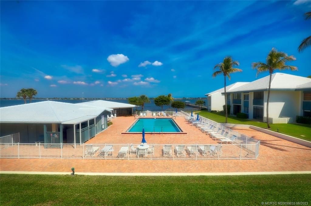 Photo of 175 SE Saint Lucie Boulevard #A-112, Stuart, FL 34996 (MLS # M20039833)