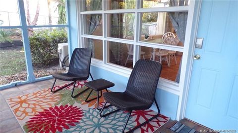 Photo of 2338 NE Patrician Street, Jensen Beach, FL 34957 (MLS # M20051642)
