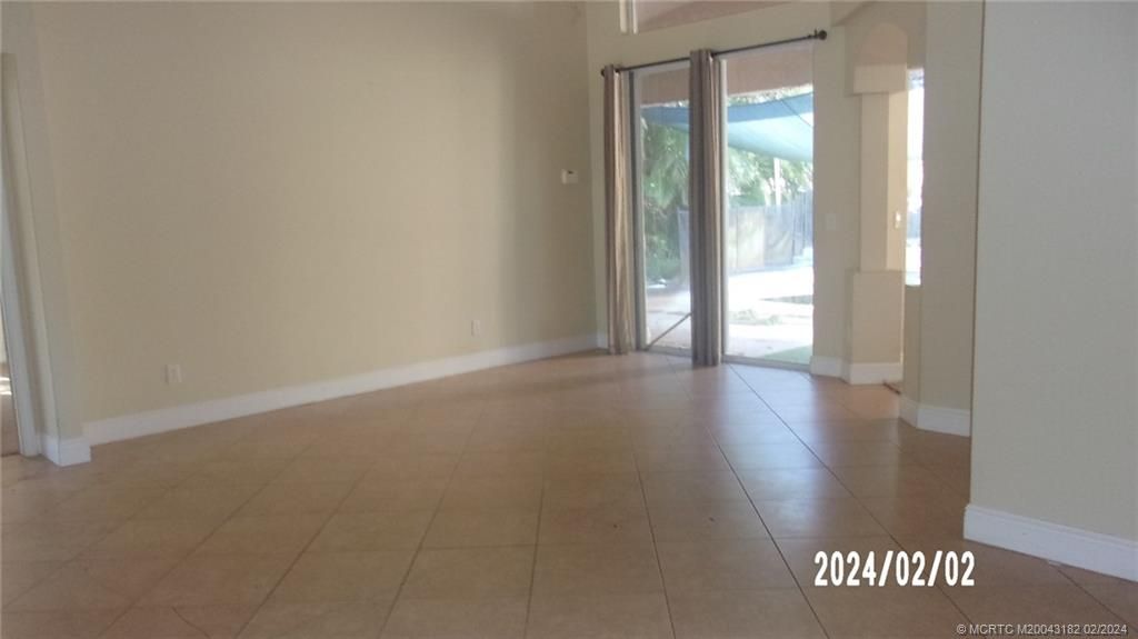 Photo of 2074 SW Beauregard Street, Port Saint Lucie, FL 34953 (MLS # M20043182)