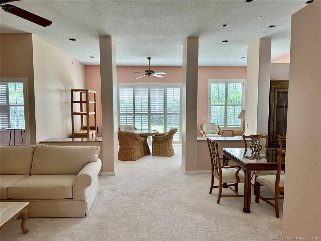 Photo of 2817 SW Brighton Way, Palm City, FL 34990 (MLS # M20045908)